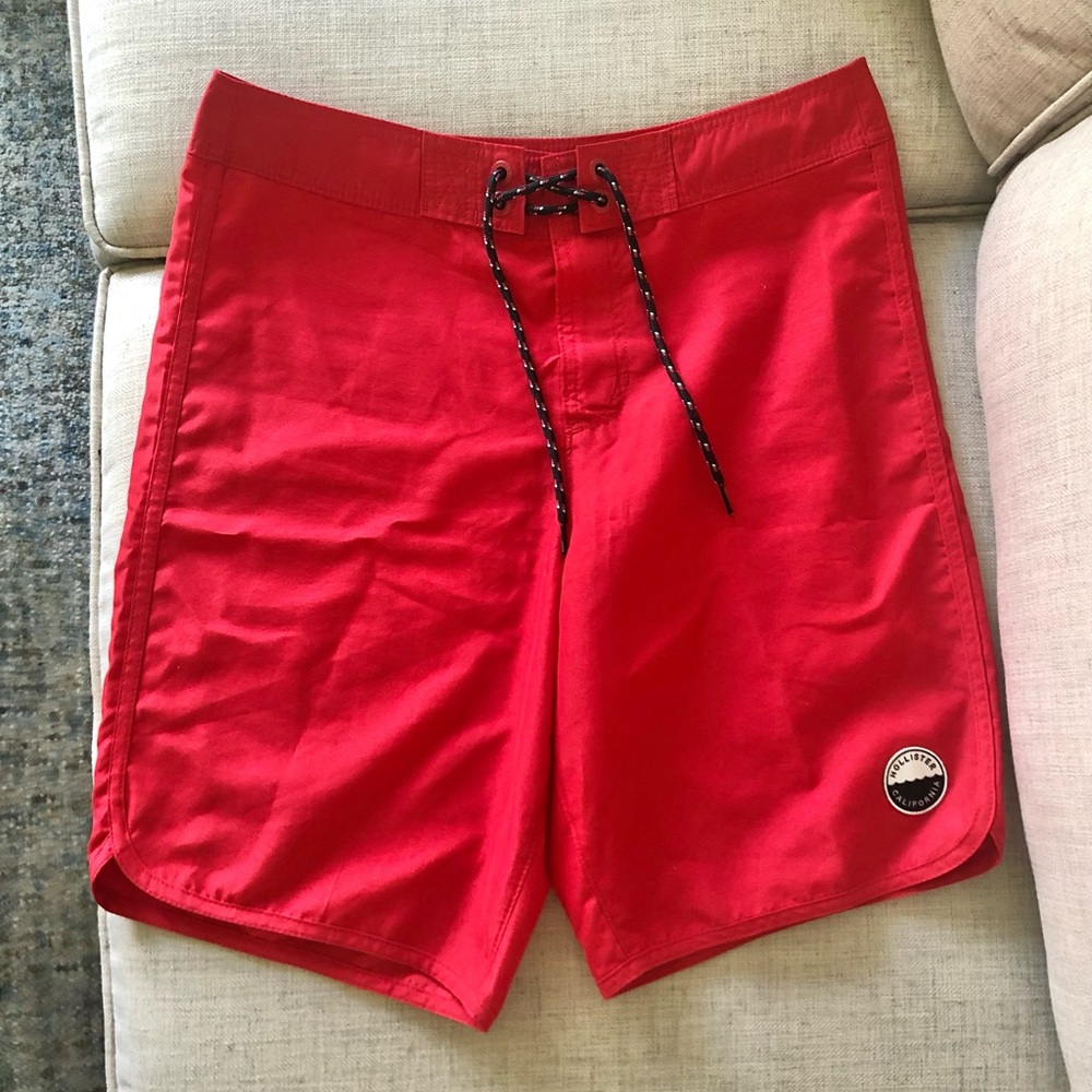 Hollister Boardshort 9.5”